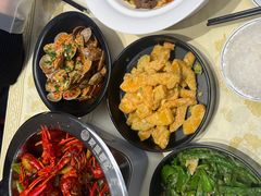 -聚味瞿记·龙虾堂(坡子街店)