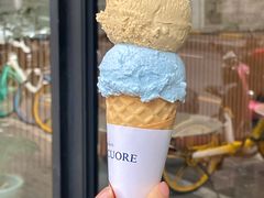-Dal Cuore 达可芮冰淇淋(陕西北路店)