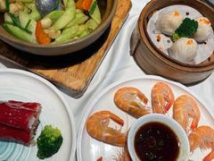 -大海湾酒楼(人南店)