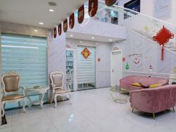 -痘院长·祛痘·皮肤管理