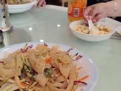 -大清花饺子(山庄店)
