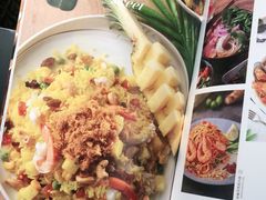 -星叶·东南亚料理(宁波万象汇店)
