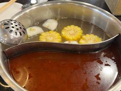-潮汕美牛肉丸火锅店(天宁寺店)