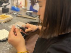 -十八字金·银饰·开蚌DIY·手工体验团建(富力广场店)