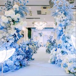 -名宴婚宴专门店·宴会厅(京基100店)