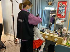 -紫斑马照相馆·生日写真·情侣写真·全家福(恒力城店)