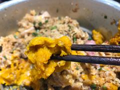 高压锅粉蒸肠排-灶东家民间菜(回兴店)