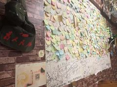 -九华山友谊土菜馆 小资餐厅