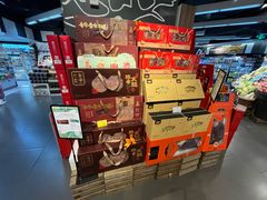 -Olé精品超市(北京合生汇店)