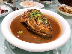 -燕郊烧鸽子(广安路店)