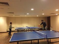 -上海浦东嘉里大酒店