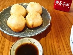 -鑫震源·苏式大虾生煎(山塘街店)