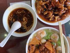 -杏园餐厅(西四北大街店)