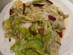 -巴依老爷·新疆美食(上城区天城路店)
