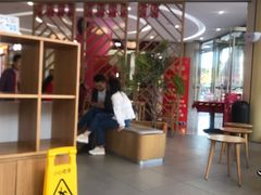 大堂-卡旺卡(合肥庐江方圆荟店)