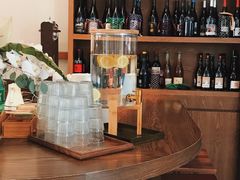 -fishtank鱼缸咖啡(三山街店)