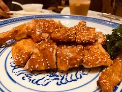 -香港百合居(LCM置汇旭辉广场店)