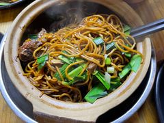 -徽三说·土徽菜·中国徽菜连锁品牌(阳湖总店)