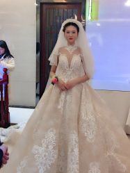 点击看大图 -艺憬婚纱礼服·造型(二七万达店)