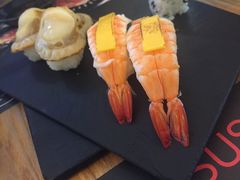 -Sushi Love 创意寿司(丽影广场店)