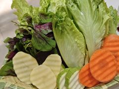 -原林野山菌火锅·炒菌(关上野生菌一条街店)