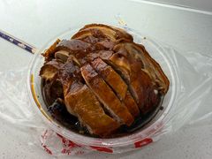 -竺桥兄弟烤鸭馆(竺桥店)