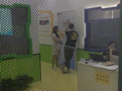 -童程童美·信息学竞赛·乐高机器人编程(长宁来福士校区)
