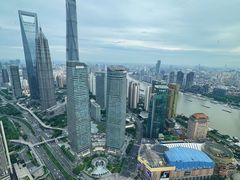 -南京路步行街