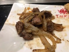 -大渔铁板烧(大悦城店)