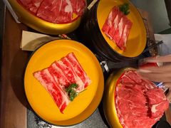 -牛New寿喜烧(金茂览秀城店)