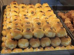 -詹记桃酥(包河万达店)
