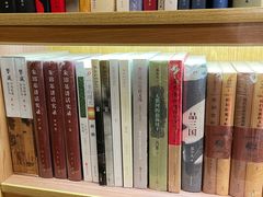 -风雨书店(下城店)
