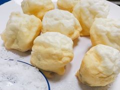 雪绵豆沙-国庆烧麦馆