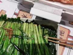 -木屋烧烤(上梅林店)