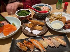 -Tuna maki寿司(苏州万象天地店)