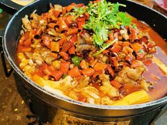 -蛙喔牛蛙(仙林万达茂店)