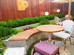 -Peet's Coffee皮爷咖啡(大学路店)