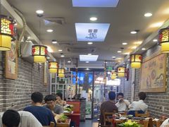 -曹丞相·地锅鸡·地锅鱼(武林店)