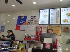 -刘信牛羊肉小炒泡馍(回民街店)