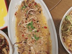 -赶海部落海鲜城(海阳路店)