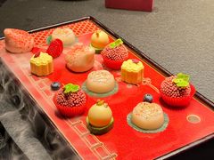 -锦楼·臻选新杭帮(杭州中心店)