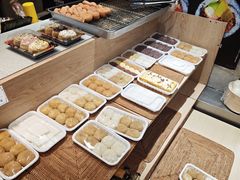 -传闻来紫菜包饭·打糕(西塔韩百店)