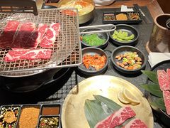 -九田家黑牛烤肉料理(云龙万达店)