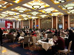 大堂-顺德人家食府(黄金广场店)