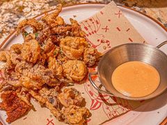 -BROWNSTONE布朗石西班牙餐厅(富城店)