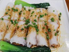 虾仁肠粉-朋友轩粤菜(十里河店)