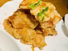 -奉天小馆·非遗东北菜(沈阳万象城店)