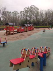 -酷酷兔少儿拓展天地