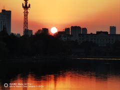 -南通濠河风景名胜区