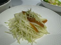 -宝轩渔府·老字号海鲜·正宗津菜(水上店)